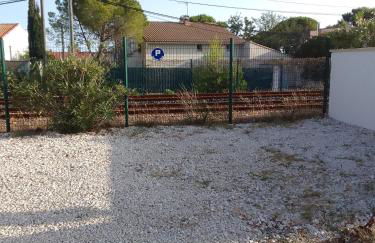 La locomotive - 400 m de la plage - Foto 10