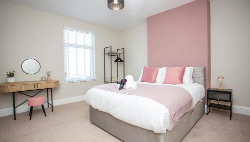 Lydia Terrace Parking Wi-Fi - Foto 5