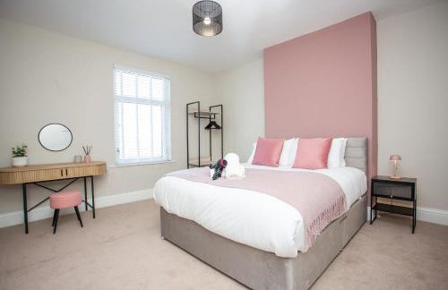 Lydia Terrace Parking Wi-Fi - Foto 5