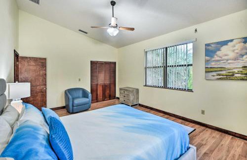 Riverfront DeLand Home with Pool, Near Daytona! - Photo 26