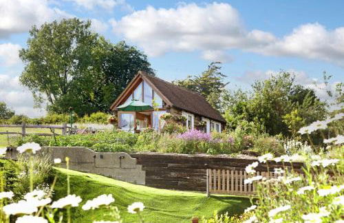 Observatory at South Downs Stay - Foto 7