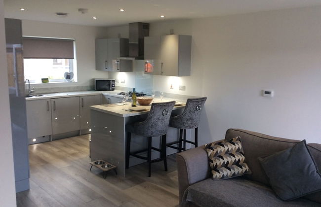 Beautiful Coastal Cottage in St Monans, Scotland - Foto 5