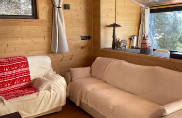 Chalet Isard Pyrénées 2000 - 300m des pistes - Foto 15