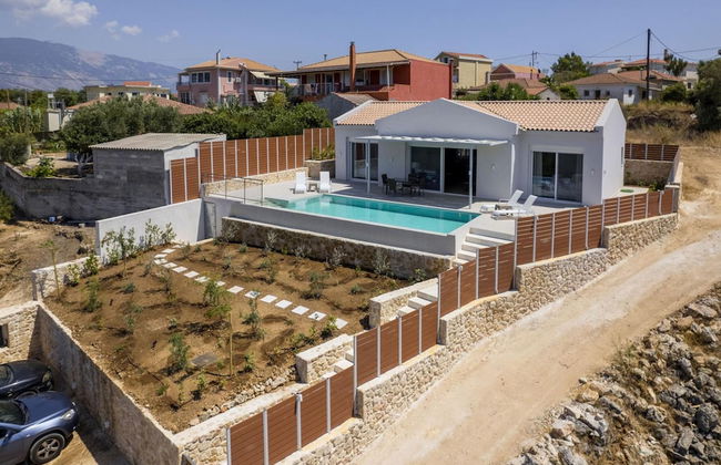 Casa di Pietra With 2 Bedrooms and 3 Bathrooms - Foto 11