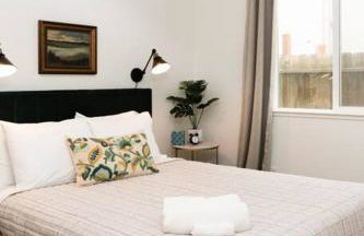 Gorgeous Pet and Family friendly Long stays - Foto 39