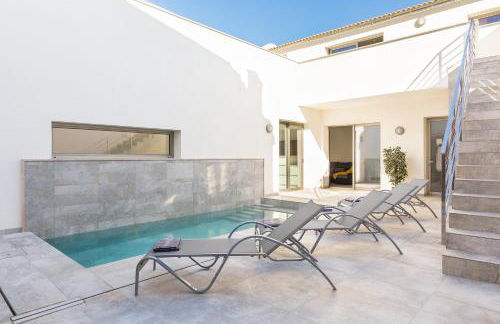 Villa margalida - Foto 2