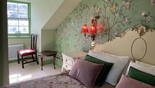 Historic Apartment near the Castle, 5 min from train station - Photo 3