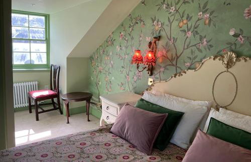 Historic Apartment near the Castle, 5 min from train station - Foto 4