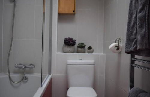 Railway Terrace - Foto 19