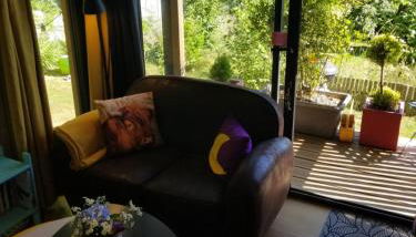 Le petit paradis, mini maison,nature,confort,calme - Foto 5