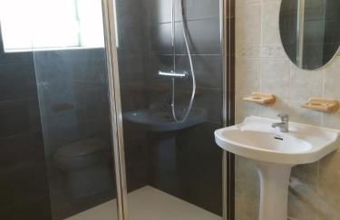 au monde mystérieux maison-canon-lan - Foto 18