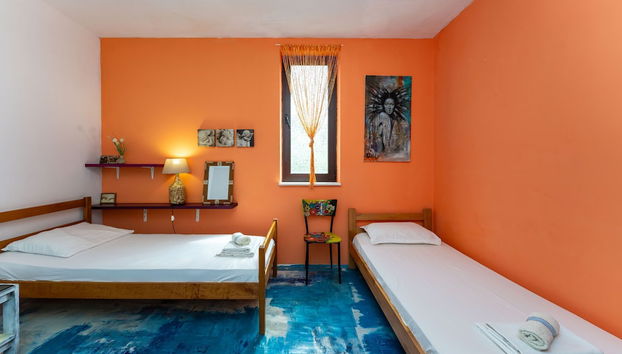 Fantastic Garden Zoey 6 - Foto 3, Habitación