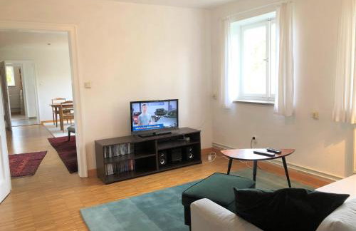 Ferienoase am Schwürbitzer Dom - Foto 7