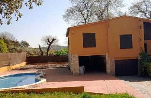 Casa independiente , piscina, naturaleza y relax - Photo 26