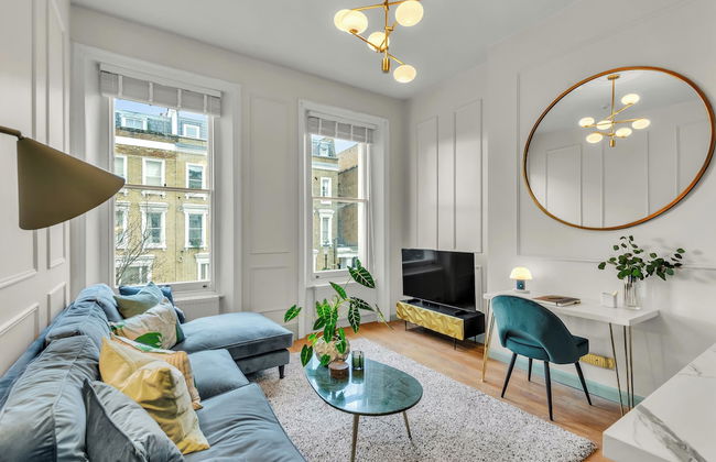 Kensington Residences by MySquare - Foto 37