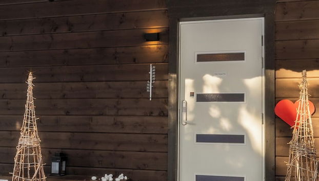 Villa Happy Fox - Foto 4, Receção