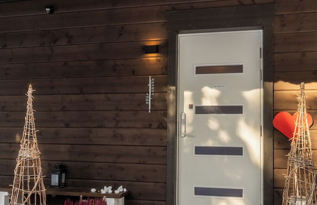 Villa Happy Fox - Foto 4