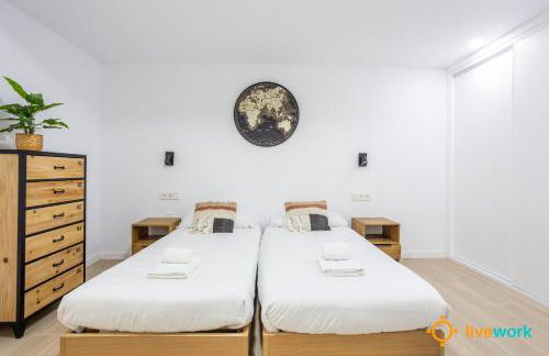 Travelers Dream by LiveWork - Foto 10