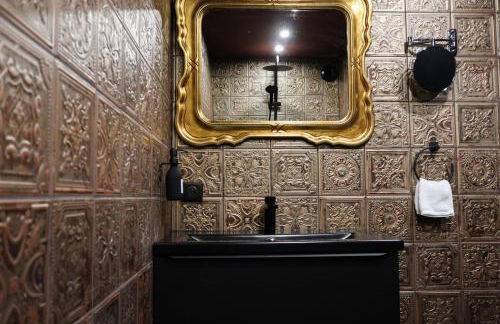 LE MOULIN DES PLAISIRS atypical SM experience - Foto 31