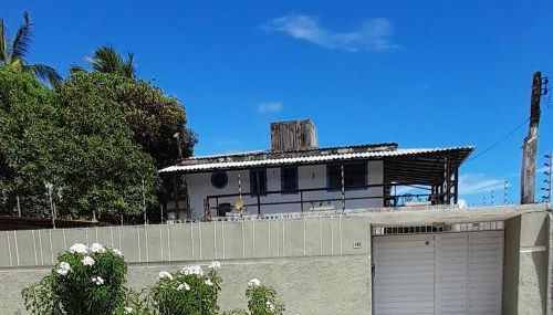 Ap 04-A 50 Metros da Praia Flats Mobiliados para 2 Pessoas - Foto 2