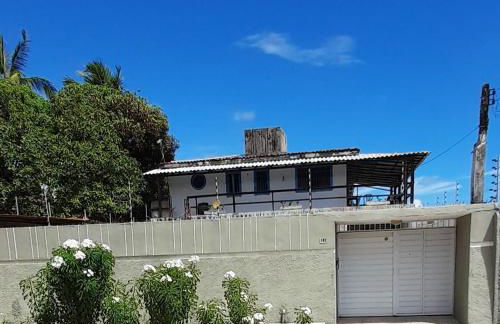 Ap 04-A 50 Metros da Praia Flats Mobiliados para 2 Pessoas - Foto 2