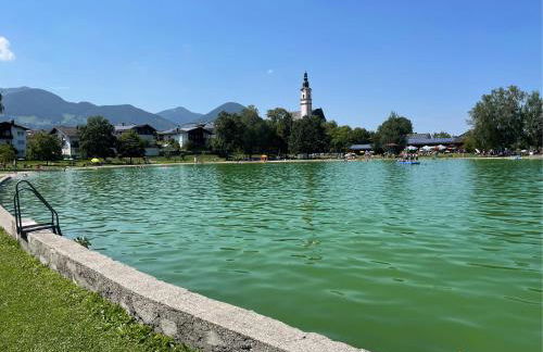 Haus KaiserInn - komfortable Wohnung 82 qm TOP ausgestattet, 2 Schlafzimmer mit Balkon und Bergblick - Foto 28