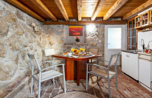 2 Bedroom Amazing Home In Dubravica - Foto 33