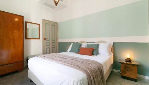 Autentica Ortigia Apartments - Foto 4, wardrobe