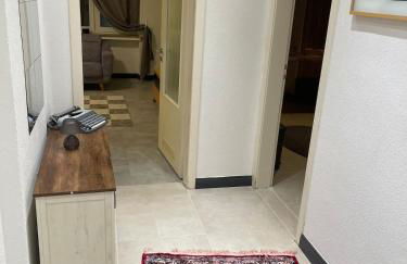 Family-friendly apartment in Cologne - Photo 5