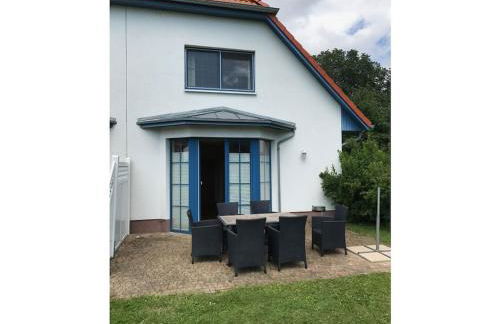 Dycke Haus 6 Comfortable holiday residence - Foto 5