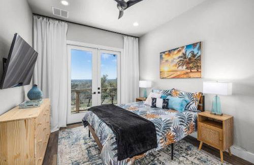 Pet & Family friendly Outdoor Grill Games Sleeps 12 - Foto 16