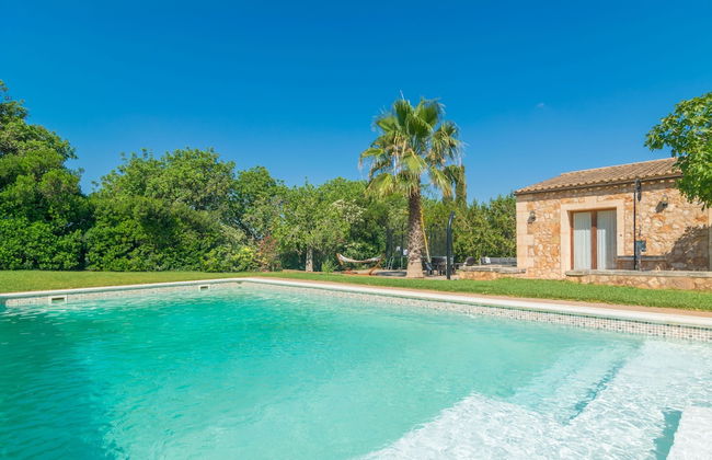 Sa Punta in Sant Lloren des Cardassar - Foto 24