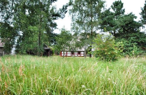 Pommernhaus Urgemütlicher Roter Schwede - Foto 6