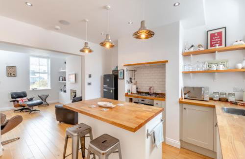 Pebble Cottage - Foto 6