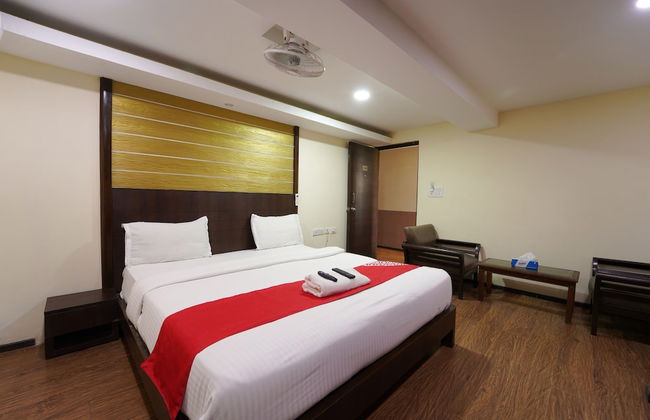 Ocean View The Apartment Hotel - Foto 3