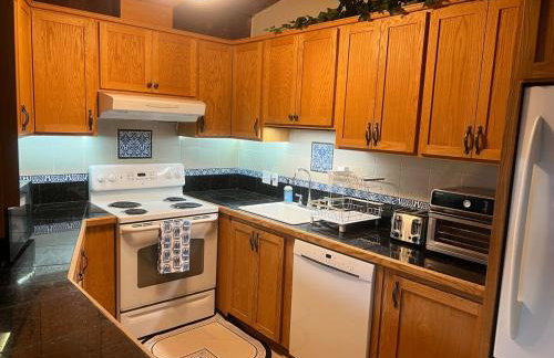 Western Cabin - Foto 51