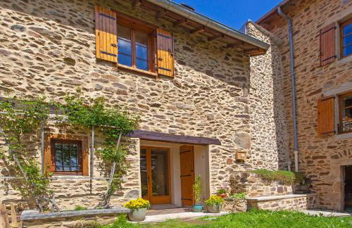 Gîte les Tilleuls - Foto 1