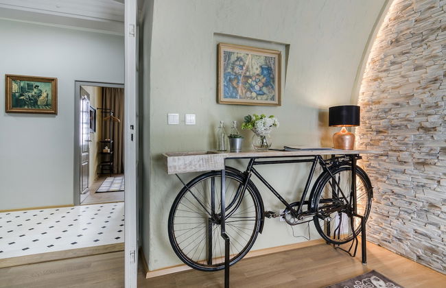 Old Town square APT by Michal&Friends - Foto 25