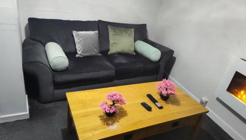 Cosy Retreat Suites - Foto 4