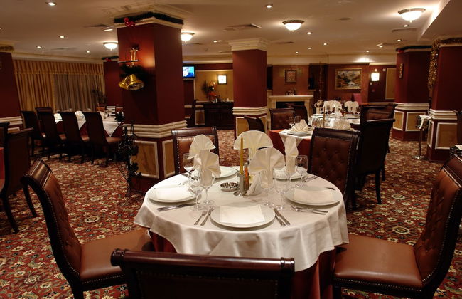 Grand Monastery Private Apartments - Foto 33