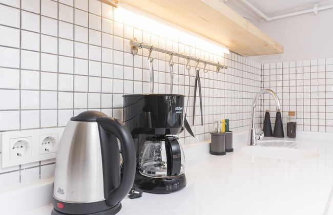 City Style Penthouse in Downtown - Foto 24