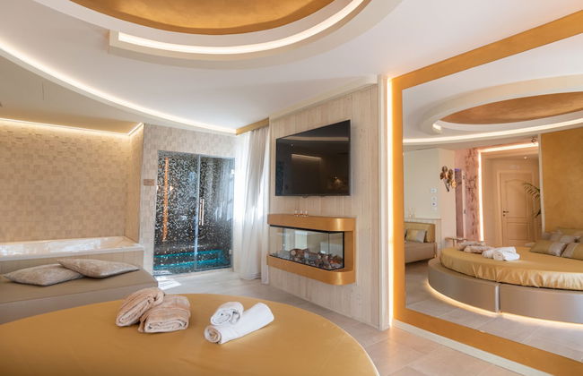 Il Giardino degli Angeli - Foto 77