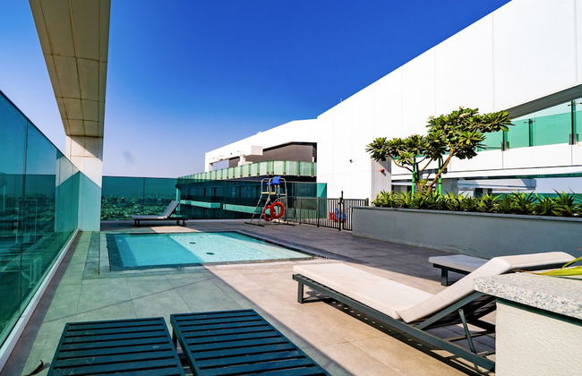 Pristine Cozy One Bedroom Suite - Photo 15