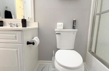 Cozy Home In Lawrenceville - Foto 5