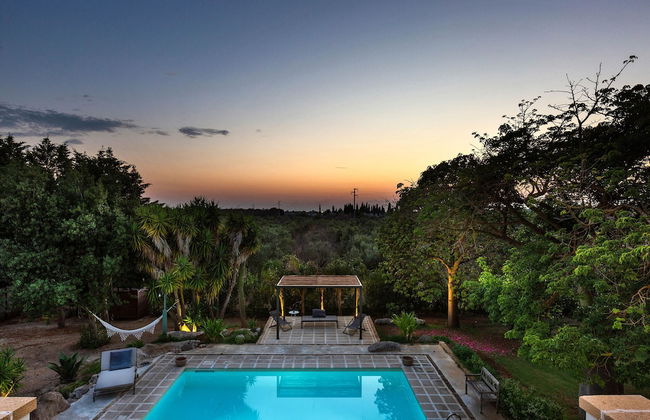 Villa Casablanca - Foto 79