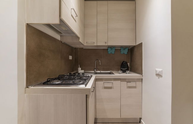 San Lorenzo Modern Flat - Foto 11