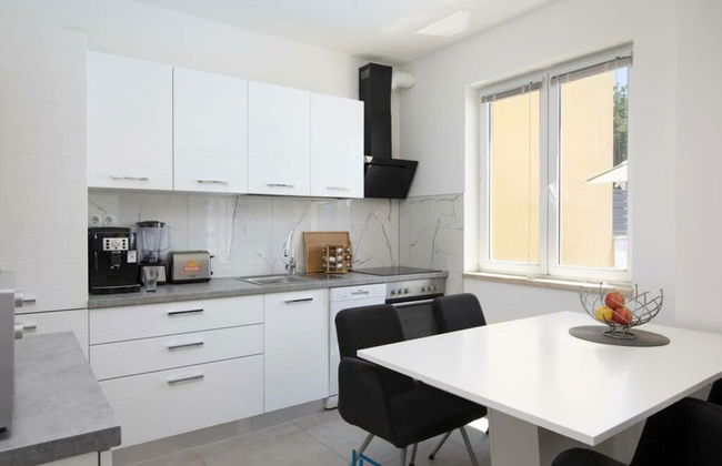 Villa Kostre Comfortable Holiday Residence - Foto 10