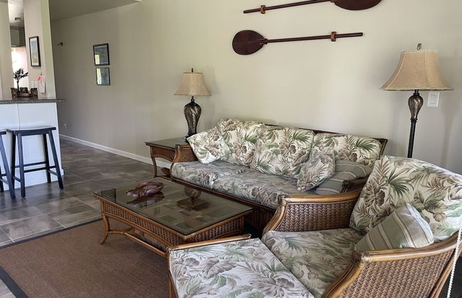 Turtle Bay Hale Lani***ta-030645555201 1 Bedroom Condo by RedAwning - Foto 12