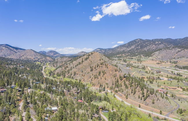 Adventure Cabin - Foto 75