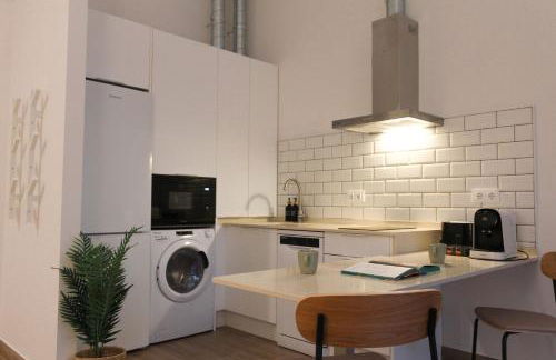 MonKeys Apartments Miraflores - Foto 11